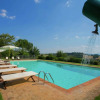 Отель Villa with Private Swimming Pool & Spacious Garden in Valdichiana near Cortona, фото 10
