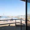 Отель Two Room Apartment Overlooking the Harbor, фото 17