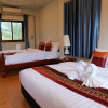 Отель OYO 967 Andathien Pool Villa Aonang, фото 5