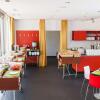 Отель Kyriad Vienna Altmannsdorf, фото 20