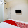 Отель Super OYO 90778 River inn Malioboro, фото 4