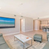 Отель Ten35 Seaside: North Water View - Residence 410, фото 7