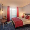 Отель Holiday Inn - the niu, Mood Mainz, an IHG Hotel, фото 3