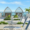 Отель Hilton Cabana Miami Beach Resort, фото 14