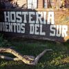 Отель Hostería Vientos Del Sur, фото 16