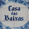 Отель Casa das Baixas, фото 4