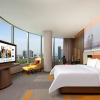 Отель Hampton by Hilton Hangzhou Xiaoshan Jiangnan Technology City, фото 4