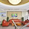 Отель Wugang Yujing Express Hotel, фото 8