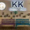Отель Kk House And Cafe, фото 8