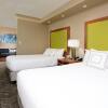 Отель SpringHill Suites by Marriott Lynchburg Airport/University Area, фото 25