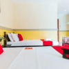 Отель RedDoorz Premium @ Gabinete Road Palawan, фото 6