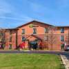 Отель Extended Stay America Select Suites Rockford State Street, фото 16