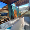 Отель Luxury Holiday Home In Ibiraquera-SC, фото 15
