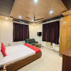 Отель Goroomgo R.P. International Patna, фото 12