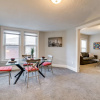 Отель Convenient Pittsburgh Apartment: 5 Mi to Downtown!, фото 11