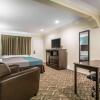 Отель Rodeway Inn & Suites Inglewood, фото 19