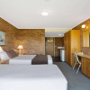 Отель Merimbula Sapphire Motel, фото 4