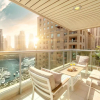 Отель LUX - Ultimate Marina View Deluxe Suite, фото 15