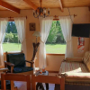 Отель Cabañas Cheljelén, фото 11