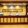 Отель GreenTree Inn Huangshan Tunxi Laojie Station Business Hotel, фото 16