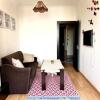 Отель Cozy 2 rooms apartment in the center, free WiFi, фото 4