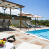 Отель Rose Villa in Svoronata, фото 17