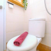 Отель Well Designed And Minimalist 2Br At Bassura City Apartment, фото 12