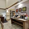 Отель Hampton Inn & Suites Ashland, фото 11