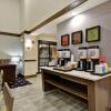 Отель Hampton Inn & Suites Ashland, фото 12