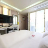 Отель Jinju CF Self Check-in Motel, фото 6