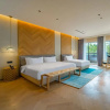 Отель Blossom Hill Hotel Qingdao Aduohuayu, фото 32