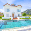 Отель Villa Blue Island in Dalyan, фото 13