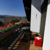 Отель Comfortable mountain view apartment near Lucerne, фото 14