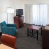 Отель Residence Inn by Marriott Seattle Downtown/Lake Union, фото 8