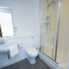 Отель Ocean Serviced Apartments, фото 8