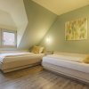 Отель Kunterbunt, фото 3