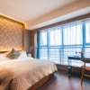 Отель Oak Oak International Apartment, фото 3