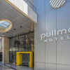Отель Pullman Santiago El Bosque by Accor Hotels, фото 46