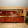 Отель Quality Inn & Suites Evergreen Hotel, фото 42