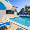 Отель Spacious Holiday Home in Vilamoura With Private Pool, фото 12