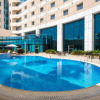 Отель Holiday Inn Muscat Al Seeb, an IHG Hotel, фото 16