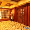 Отель French Theme Gold Place Hotel в Чэнду