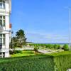 Отель Strandhotel Bansiner Hof в Герингсдорфе