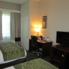 Отель Comfort Inn & Suites Galt - Lodi North, фото 14