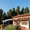 Отель Nice cottage for 4 persons near Florence. Big private infinity pool-SOTTO COLLE - COTTAGE, фото 14