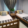 Отель GM Homestay Kelibang, фото 22
