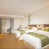 Отель GreenTree Inn Express Taizhou Jiangyan Hardware City, фото 6