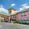 Отель Comfort Inn, фото 1