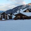 Отель Neve Sole Folgarida Resort Aparthotel, фото 7