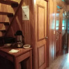 Отель Habitación en cabaña, фото 6